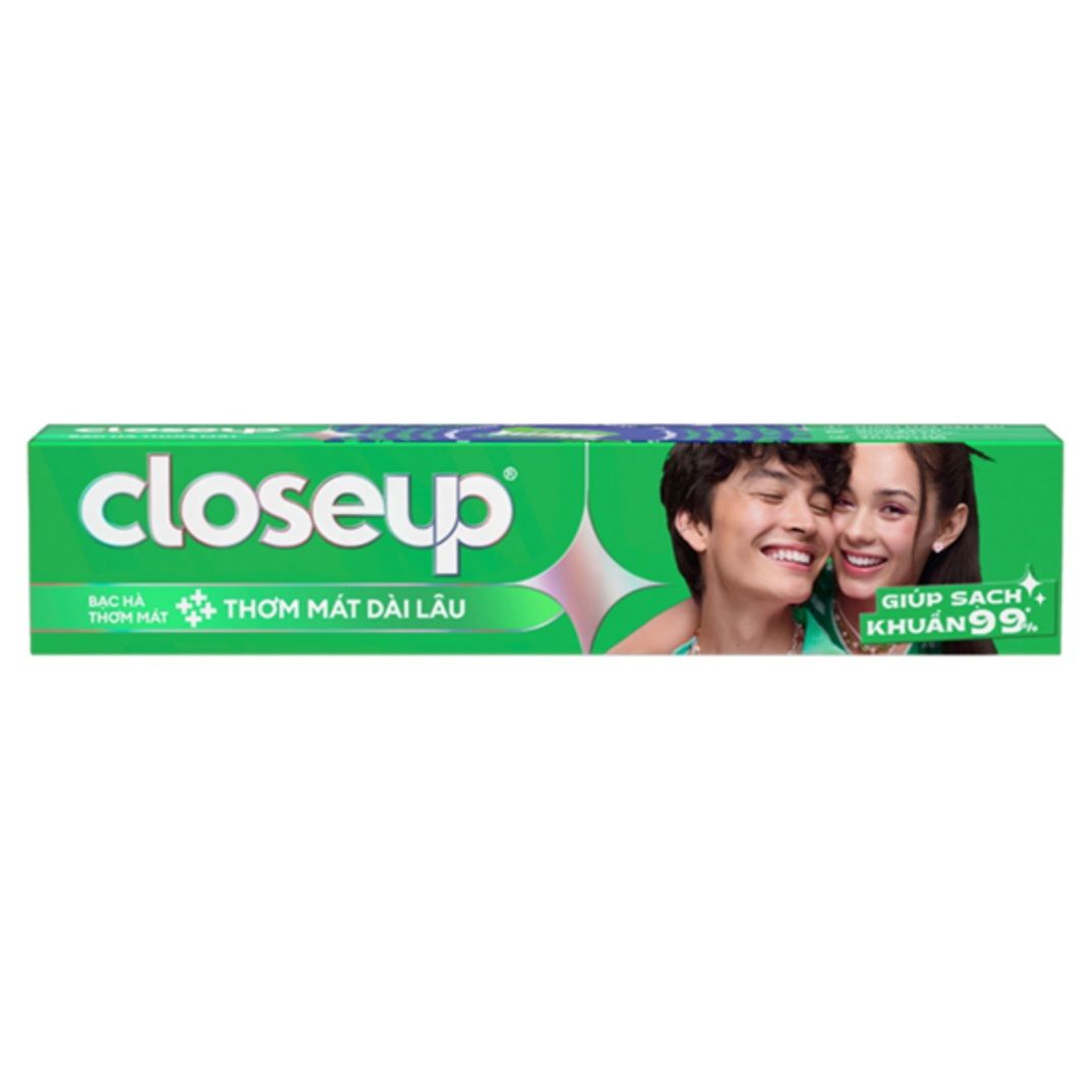 Closeup winter blast 180g
