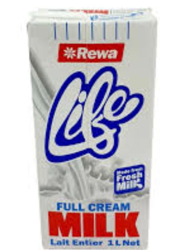 Milk