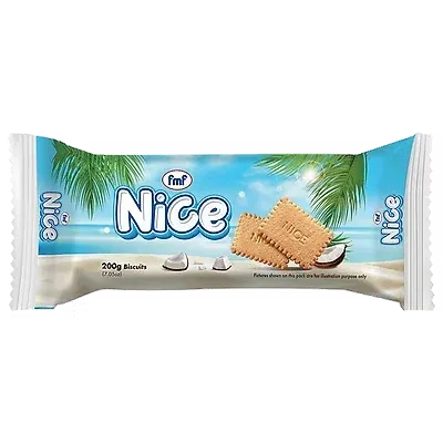 FMF Nice 200g