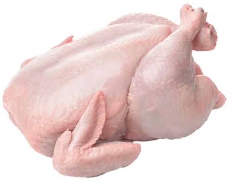 Whole chicken