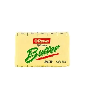 REWA Salted Butter 250g