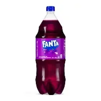 Fanta grape 1.25L