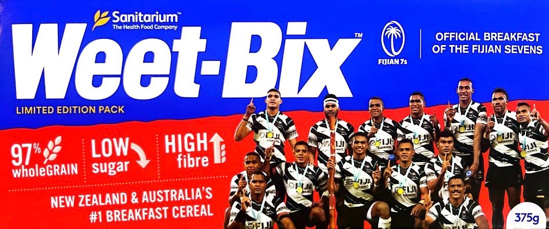 Sanitarium Weet-Bix 375g