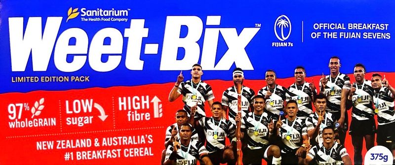 Sanitarium Weet-Bix 375g