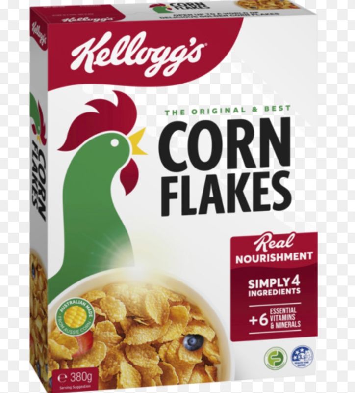 Corn flakes 380g