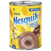 Nestle Nesquick Chocolate 250g
