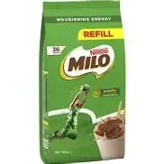 Refill Nestle Milo 730g