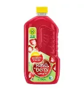 Golden Circle Raspberry Cordial 2ltr