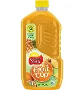 Golden Circle Fruit Cup Cordial 2ltr