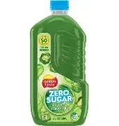 Golden Circle Lime Zero Sugar 2ltr