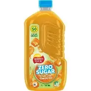Golden Circle Zero Sugar Fruit Cup Flavor 2ltr