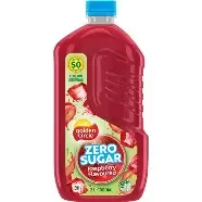 Golden Circle Zero Sugar Raspberry Flavor 2ltr