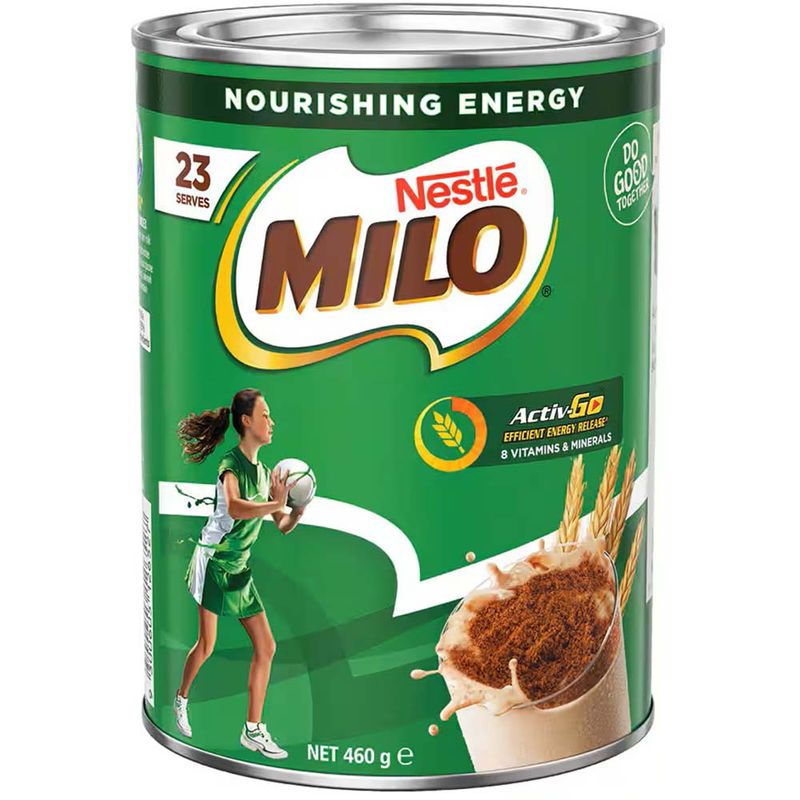 Nestle Milo 460g
