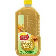 Golden Circle Pine Mango Passion