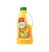 Diet Rite Lemon Lime Orange Cordial 1L