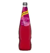 Schweppe's Raspberry Flavor Cordial 750ml