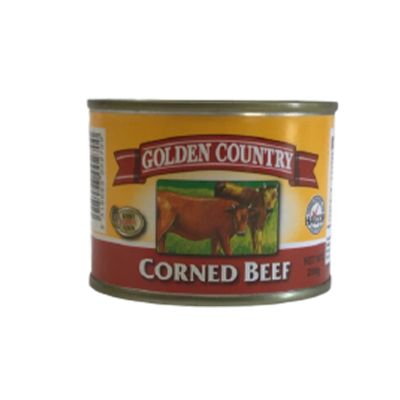 G/C Corned Beef