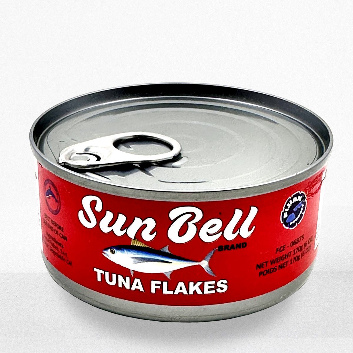 Sun Bell Tuna Flakes