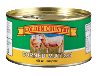 G/C Corned Mutton 326g