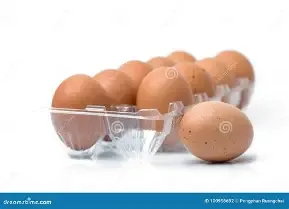 Dozen Eggs 12pc