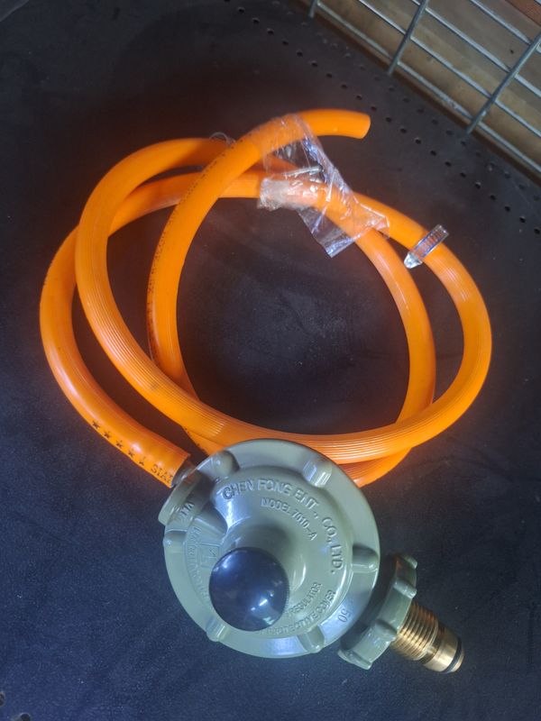 Regulator