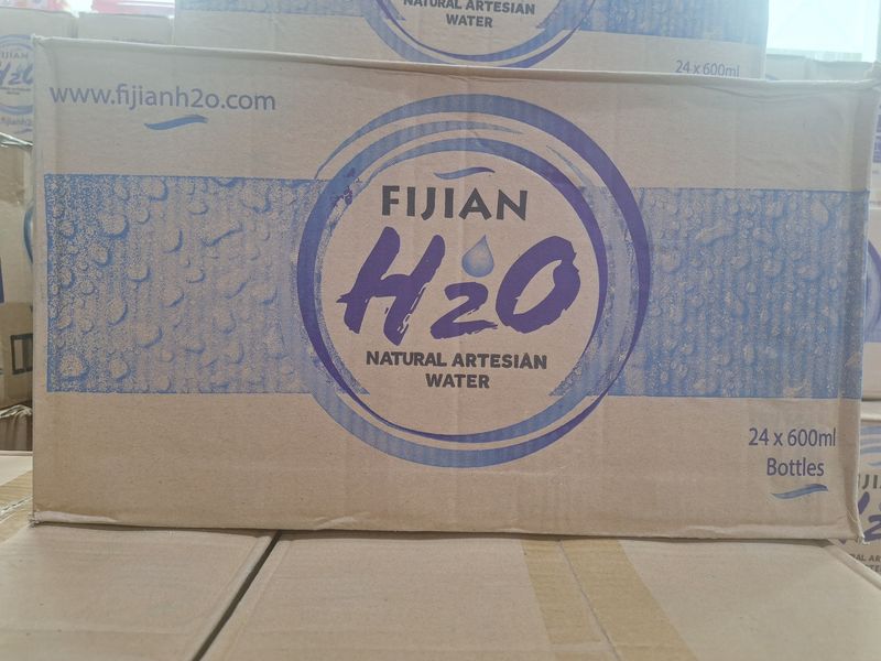 FIJIAN H2O