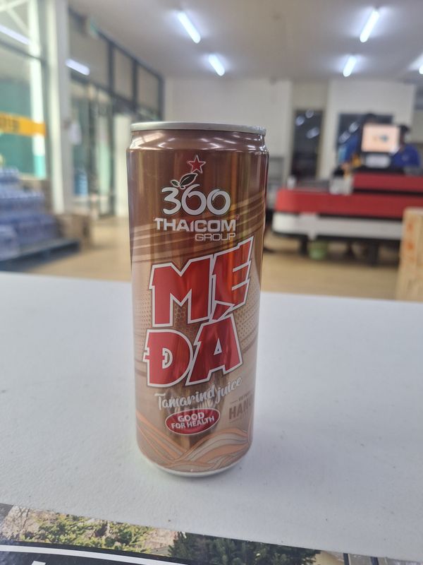 Tamarind Juice