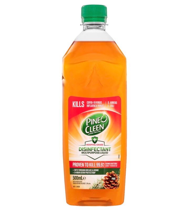 PINE O’Clean multi-purpose liquid