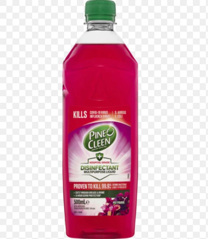 PINE O’Clean 500ml