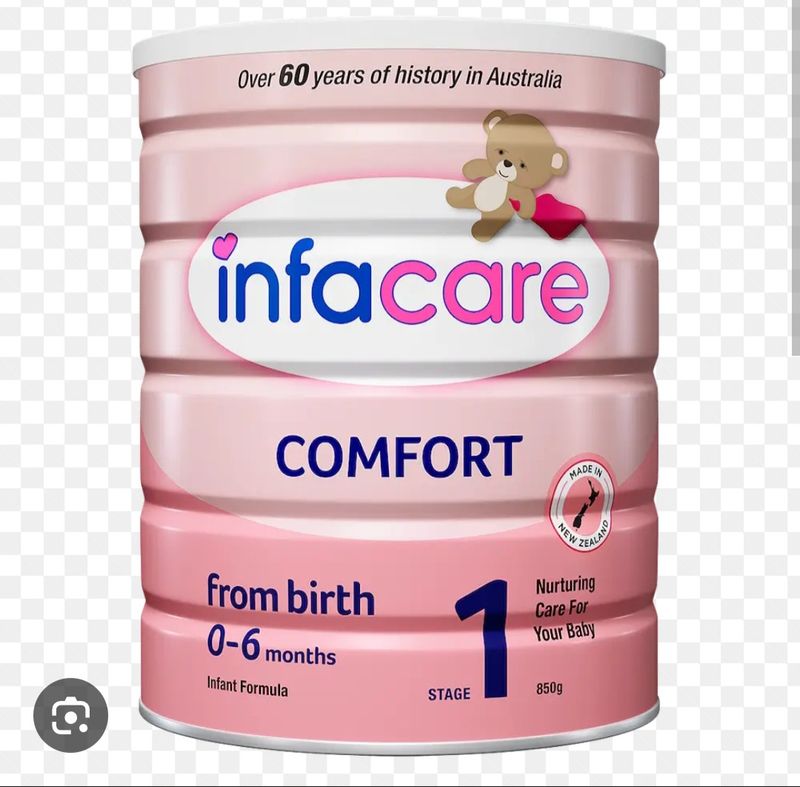Infacare comfort