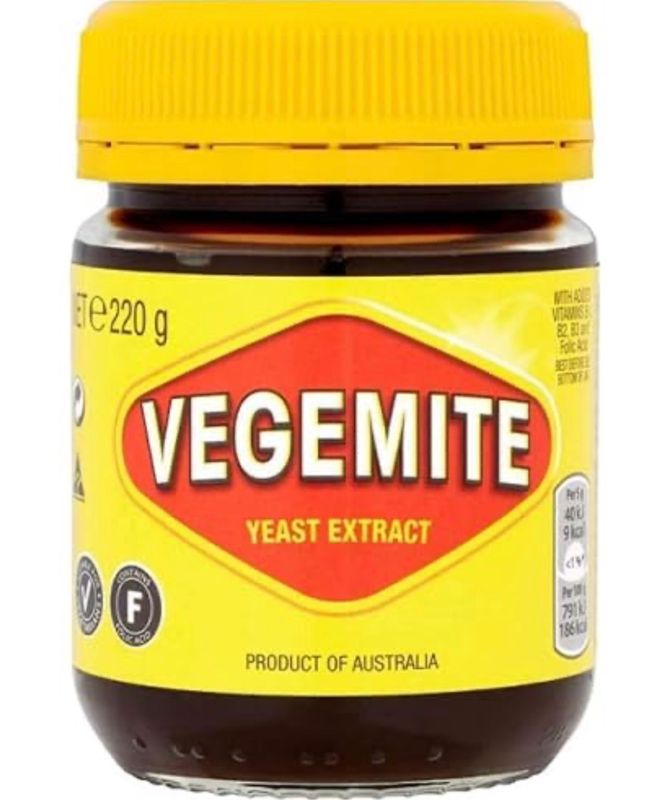 Vegemite 220g