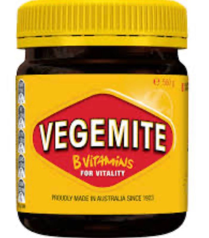 Vegemite 560g