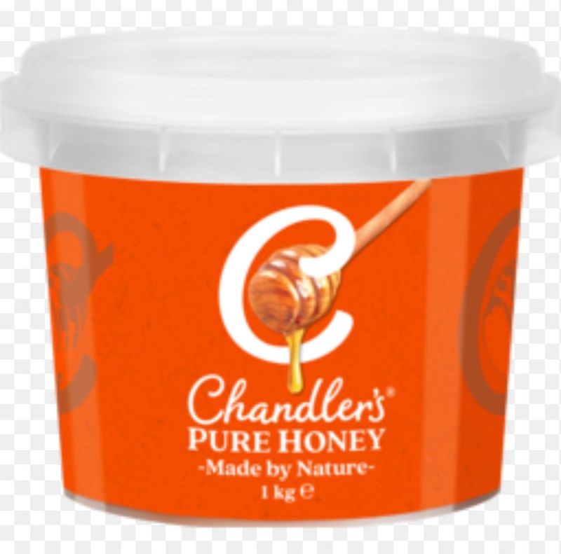 Chandler’s PURE HONEY 1kg
