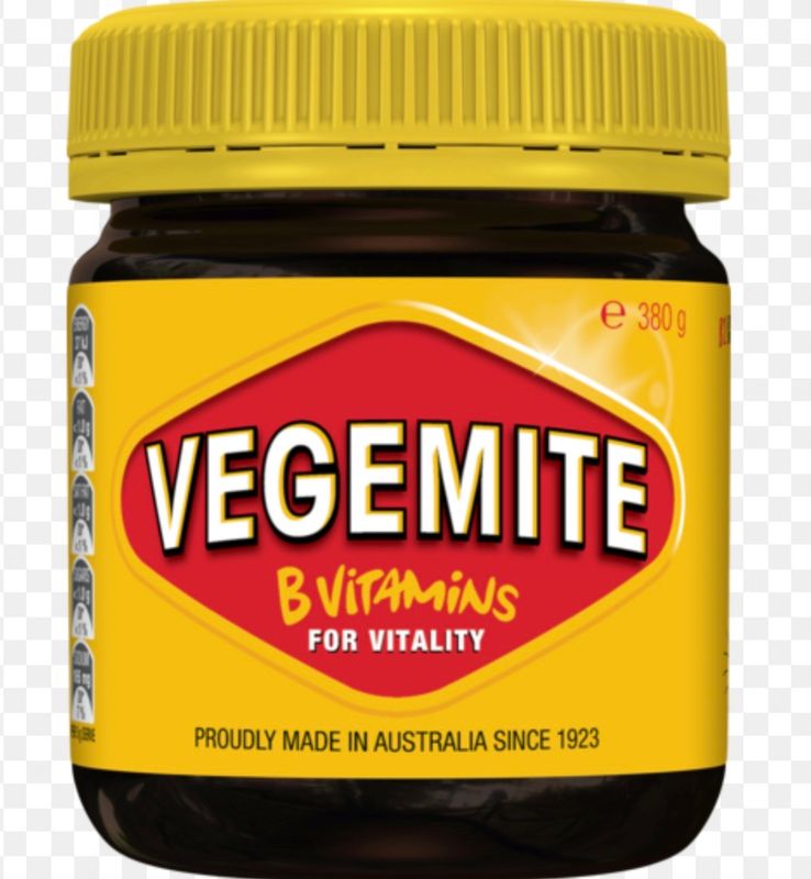 Vegemite 380g