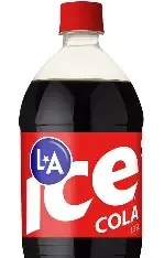L-A ICE COLA 1.25L
