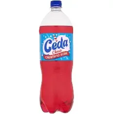 CEDA Creamong Soda 2l