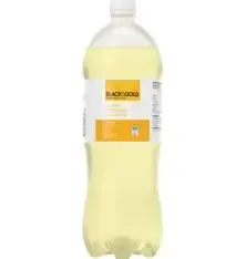 BLACK &amp; GOLD LEMON 1.25L