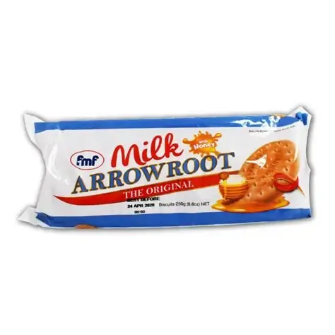 FMF Milk arrowroot 250g