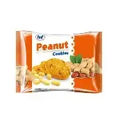 FMF Peanut Cookies 200g