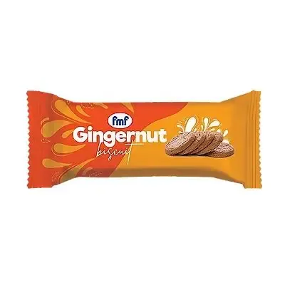 FMF Gingernut biscuit 200g