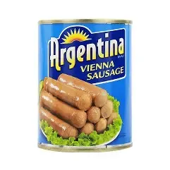 ARGENTINA Vienna Sausage 260g