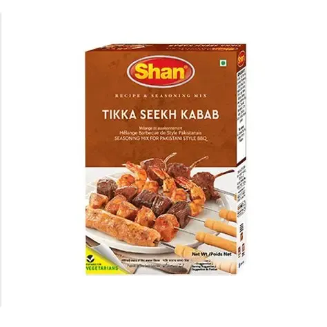 SHAN Tikka seekh kabab 50g