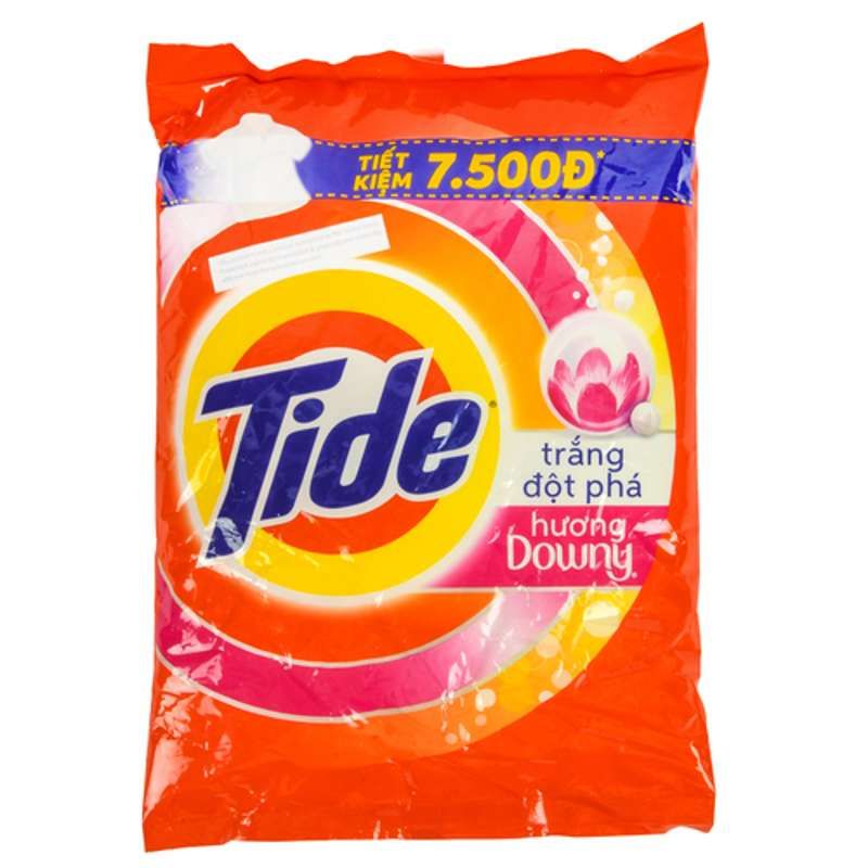 Tide Super White downy 2.25kg