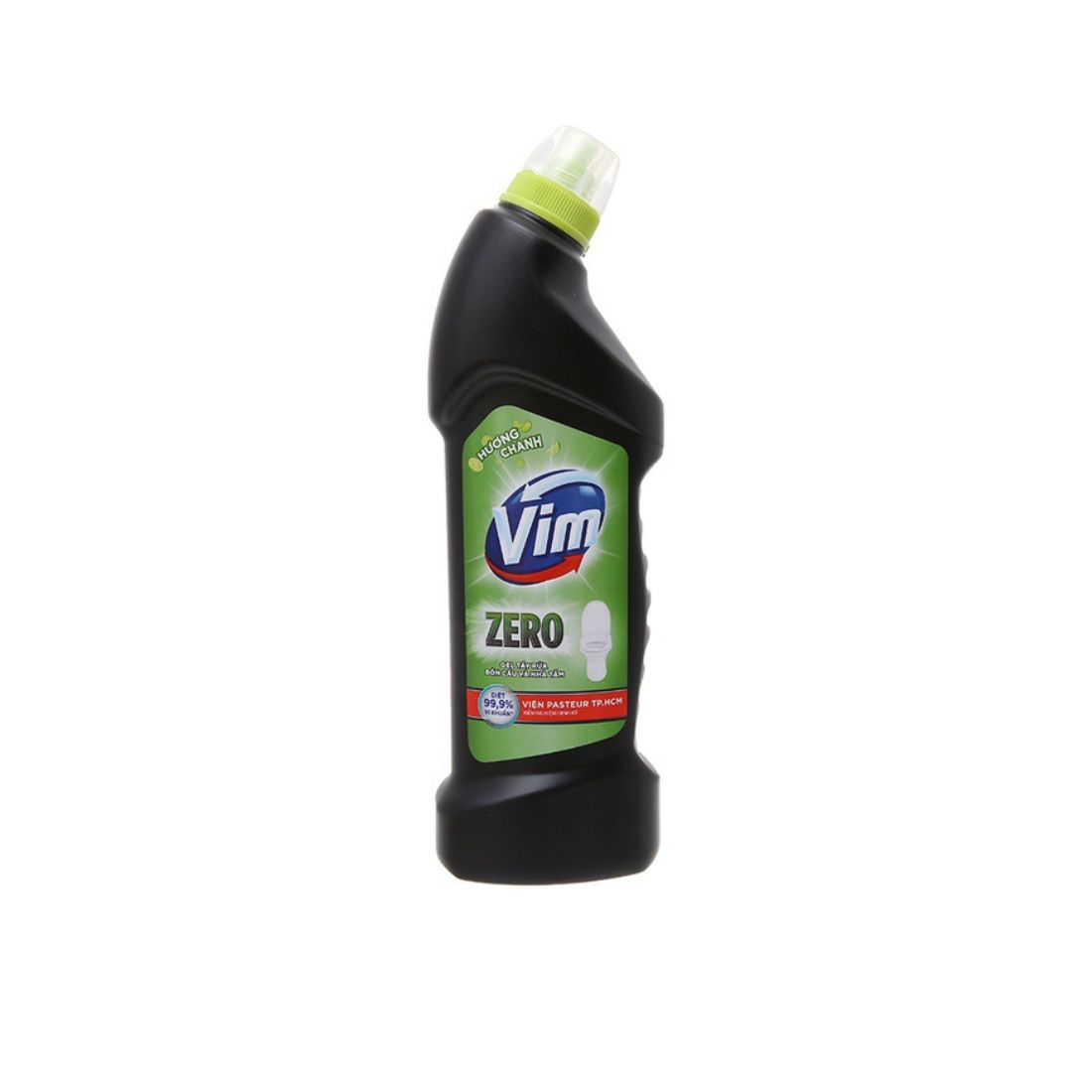 Vim Toilet Cleaner Zero Lemon 750ml