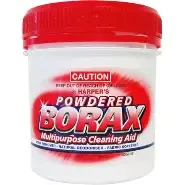 Borax Powdered Multi-Purpose Cleaning Aid 500g