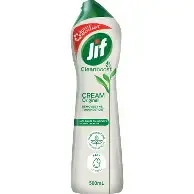 Jif Cream Regular 500ml