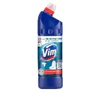 Vim Toilet Cleaner Blue 500ml