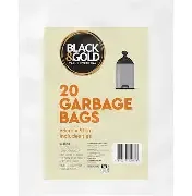B/G Garbage Bags
