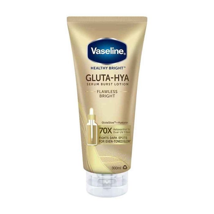 Vaseline Flawless Glow 300ml