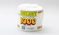 Delsey Toilet Paper